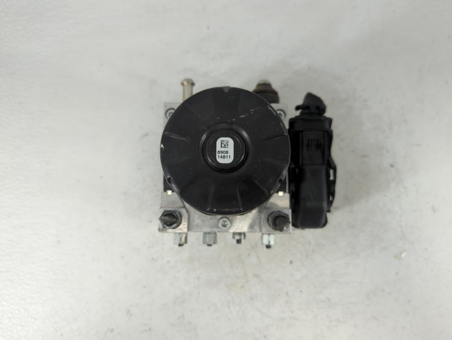 2020-2022 Nissan Sentra ABS Pump Control Module Replacement P/N:47660 6LE0B Fits Fits 2020 2021 2022 OEM Used Auto Parts - O