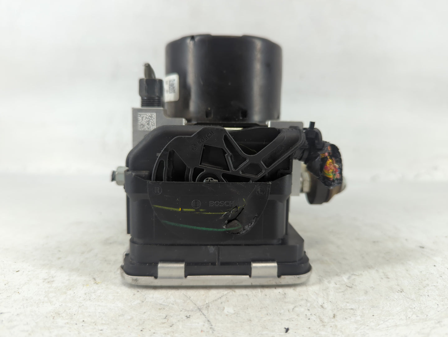 2020-2022 Nissan Sentra ABS Pump Control Module Replacement P/N:47660 6LE0B Fits Fits 2020 2021 2022 OEM Used Auto Parts - O