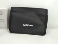 2020 Nissan Sentra Owners Manual Book Guide P/N:OM20EM 0B18U0 OEM Used Auto Parts - Oemusedautoparts1.com