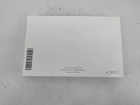 2020 Nissan Sentra Owners Manual Book Guide P/N:OM20EM 0B18U0 OEM Used Auto Parts - Oemusedautoparts1.com