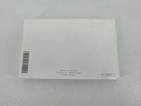 2020 Nissan Sentra Owners Manual Book Guide P/N:OM20EA 0B18U0 OEM Used Auto Parts - Oemusedautoparts1.com