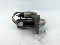 2020-2022 Nissan Sentra Car Starter Motor Solenoid OEM P/N:23300 6LB1A BR3T-11000-AC Fits Fits 2020 2021 2022 OEM Used Auto 