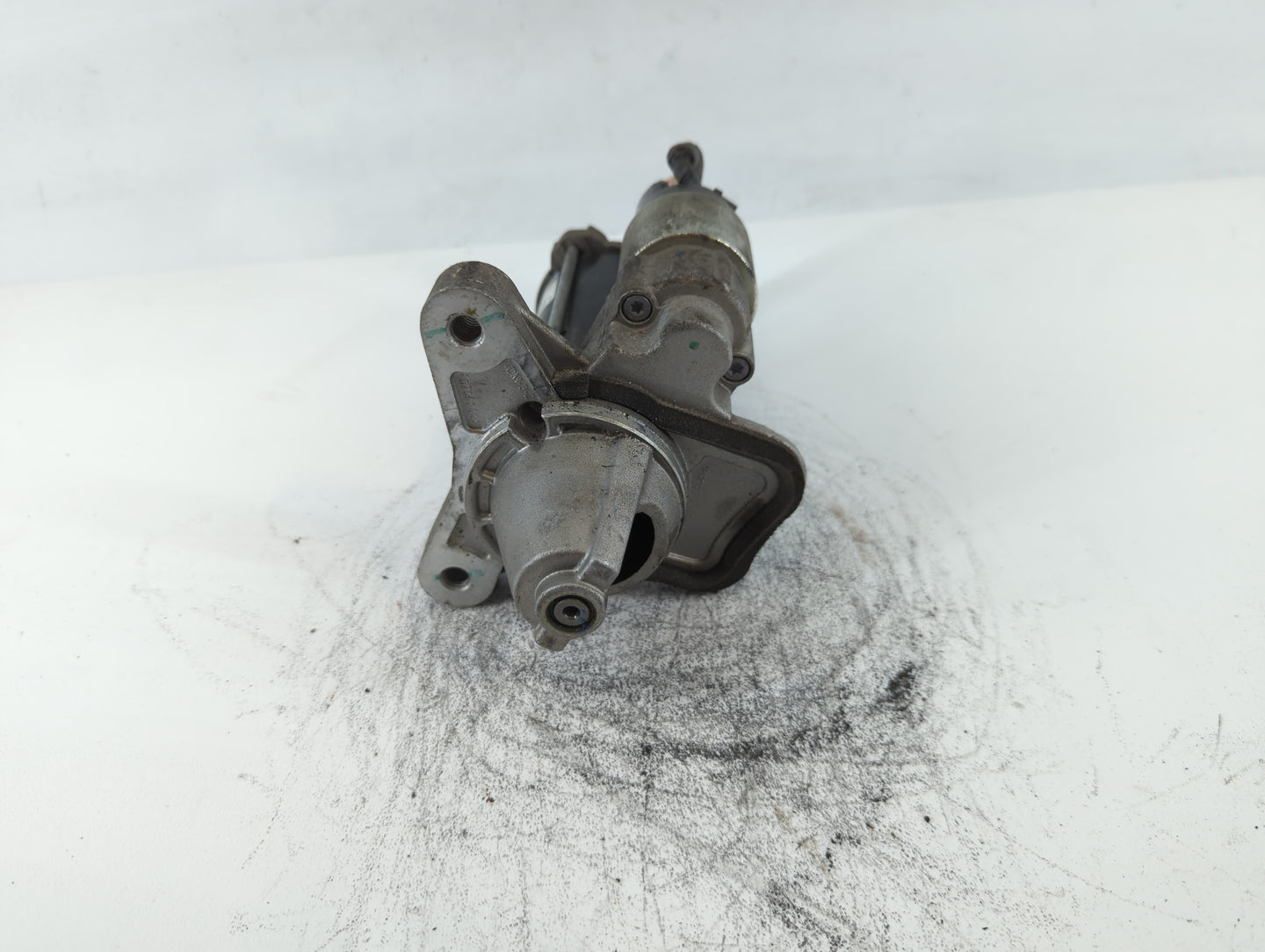 2020-2022 Nissan Sentra Car Starter Motor Solenoid OEM P/N:23300 6LB1A BR3T-11000-AC Fits Fits 2020 2021 2022 OEM Used Auto 