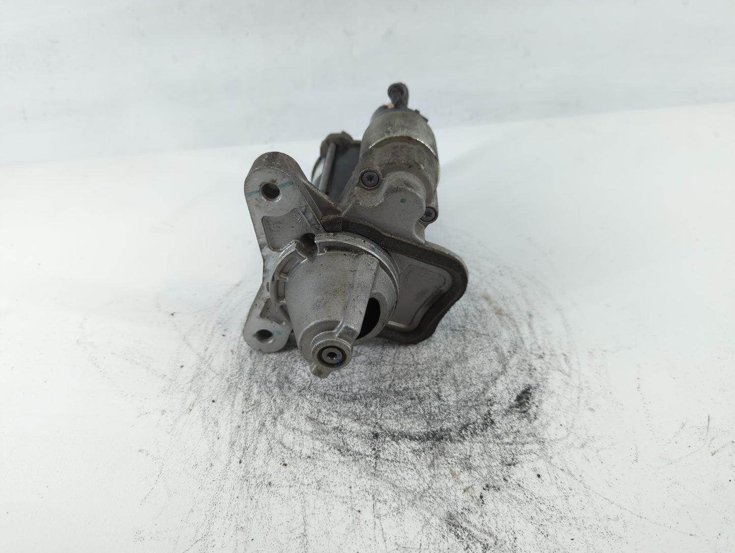 2020-2022 Nissan Sentra Car Starter Motor Solenoid OEM P/N:23300 6LB1A BR3T-11000-AC Fits Fits 2020 2021 2022 OEM Used Auto 