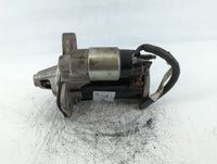 2020-2022 Nissan Sentra Car Starter Motor Solenoid OEM P/N:23300 6LB1A BR3T-11000-AC Fits Fits 2020 2021 2022 OEM Used Auto 