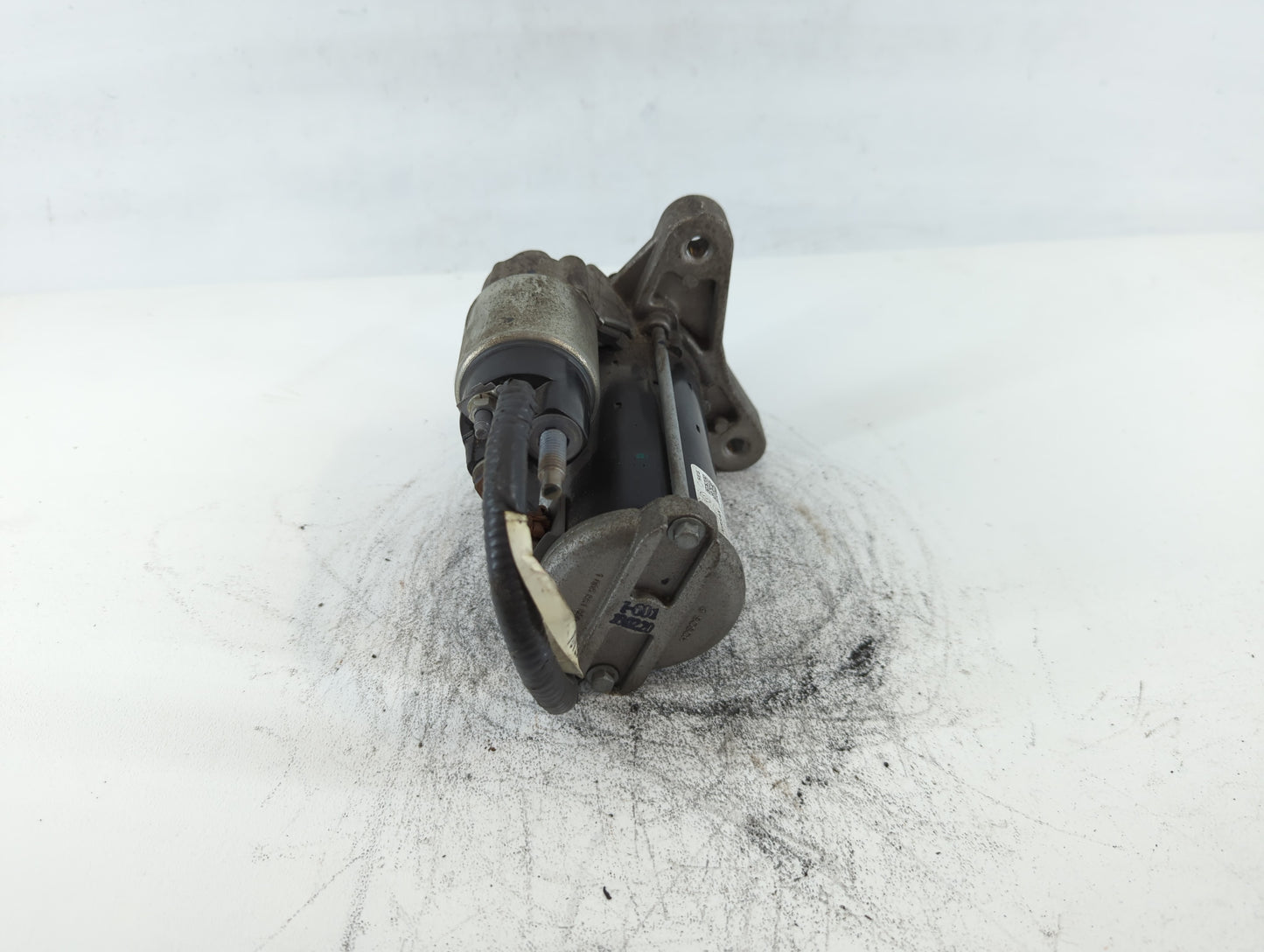 2020-2022 Nissan Sentra Car Starter Motor Solenoid OEM P/N:23300 6LB1A BR3T-11000-AC Fits Fits 2020 2021 2022 OEM Used Auto 
