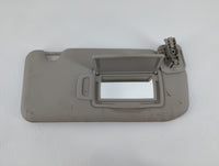2020-2022 Nissan Sentra Sun Visor Shade Replacement Passenger Right Mirror Fits Fits 2020 2021 2022 OEM Used Auto Parts - Oe