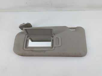 compare product 2020-2022 Nissan Sentra Sun Visor Shade Replacement Passenger Right Mirror Fits Fits 2020 2021 2022 OEM Used Auto Parts