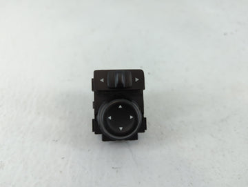 2020-2022 Nissan Sentra Master Power Window Switch Replacement Driver Side Left P/N:25570 5RA0A Fits Fits 2018 2019 2020 202