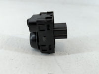 2020-2022 Nissan Sentra Master Power Window Switch Replacement Driver Side Left P/N:25570 5RA0A Fits Fits 2018 2019 2020 202