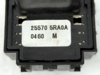 2020-2022 Nissan Sentra Master Power Window Switch Replacement Driver Side Left P/N:25570 5RA0A Fits Fits 2018 2019 2020 202