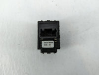 2020-2022 Nissan Sentra Master Power Window Switch Replacement Driver Side Left P/N:25570 5RA0A Fits Fits 2018 2019 2020 202