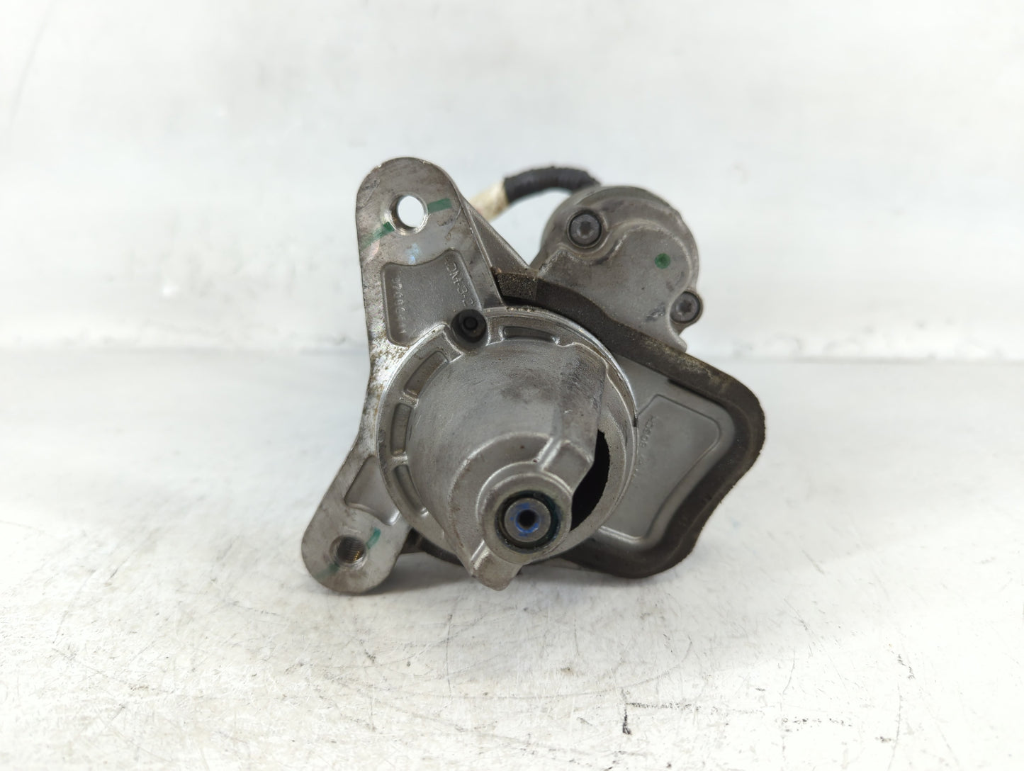 2020 Nissan Sentra Car Starter Motor Solenoid OEM P/N:23300 6LB1A Fits OEM Used Auto Parts - Oemusedautoparts1.com