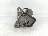 2020 Nissan Sentra Car Starter Motor Solenoid OEM P/N:23300 6LB1A Fits OEM Used Auto Parts - Oemusedautoparts1.com