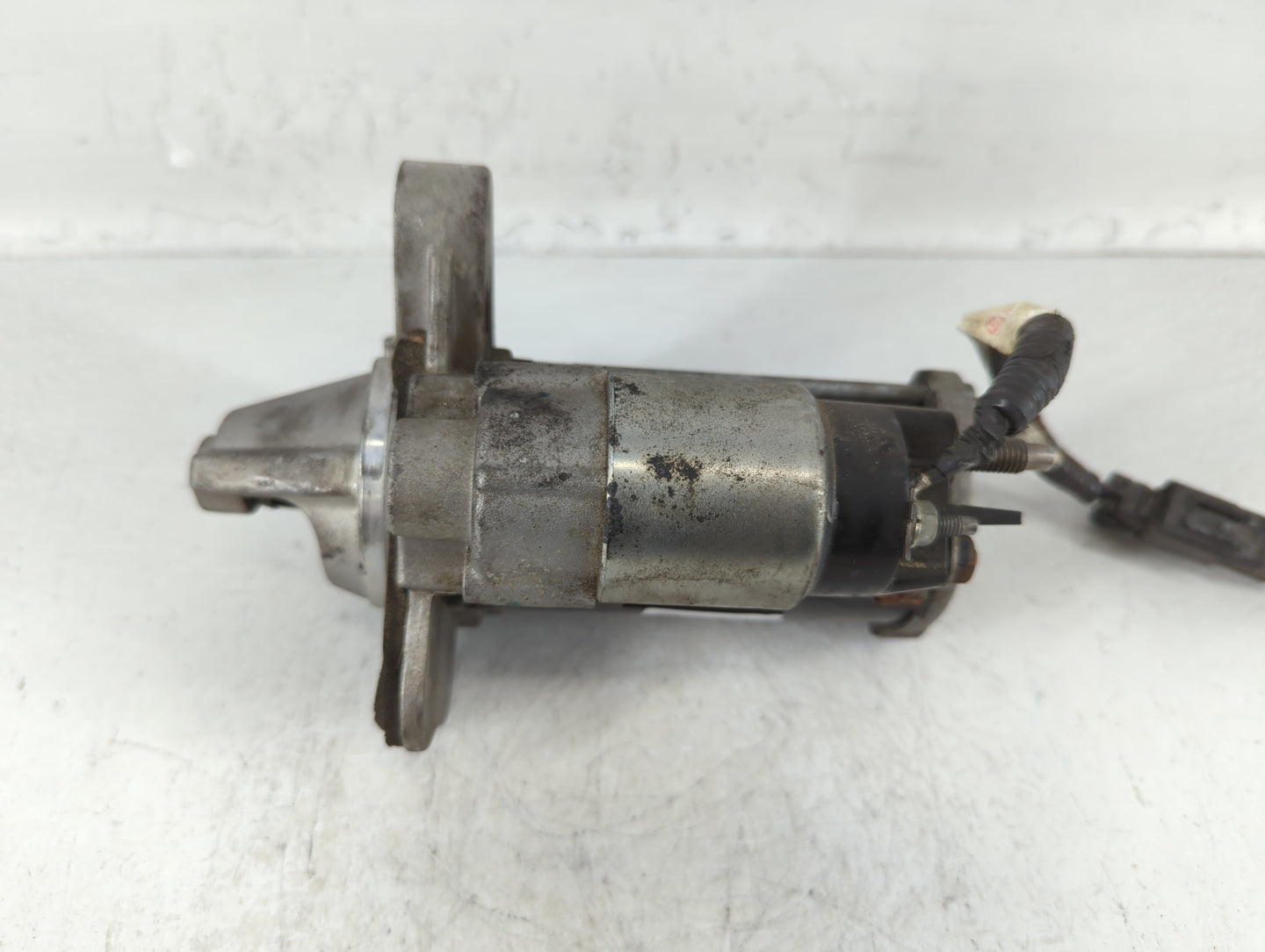 2020 Nissan Sentra Car Starter Motor Solenoid OEM P/N:23300 6LB1A Fits OEM Used Auto Parts - Oemusedautoparts1.com