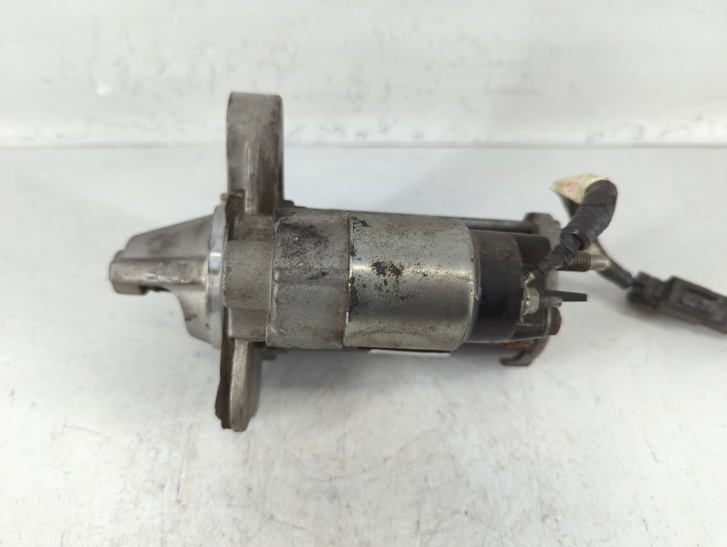 2020 Nissan Sentra Car Starter Motor Solenoid OEM P/N:23300 6LB1A Fits OEM Used Auto Parts - Oemusedautoparts1.com