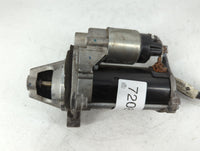 2020 Nissan Sentra Car Starter Motor Solenoid OEM P/N:23300 6LB1A Fits OEM Used Auto Parts - Oemusedautoparts1.com