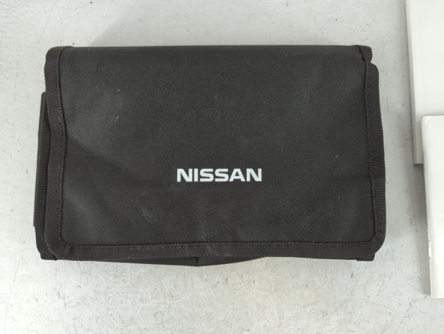 2020 Nissan Sentra Owners Manual Book Guide OEM Used Auto Parts - Oemusedautoparts1.com