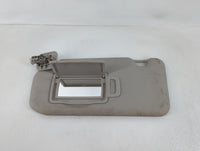 2020-2022 Nissan Sentra Sun Visor Shade Replacement Passenger Right Mirror Fits Fits 2020 2021 2022 OEM Used Auto Parts - Oe