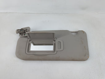 compare product 2020-2022 Nissan Sentra Sun Visor Shade Replacement Passenger Right Mirror Fits Fits 2020 2021 2022 OEM Used Auto Parts