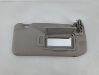 2020-2022 Nissan Sentra Sun Visor Shade Replacement Passenger Right Mirror Fits Fits 2020 2021 2022 OEM Used Auto Parts - Oe