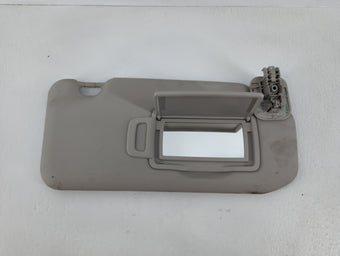 compare product 2020-2022 Nissan Sentra Sun Visor Shade Replacement Passenger Right Mirror Fits Fits 2020 2021 2022 OEM Used Auto Parts