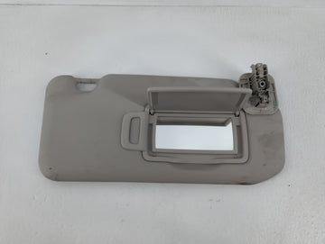 2020-2022 Nissan Sentra Sun Visor Shade Replacement Passenger Right Mirror Fits Fits 2020 2021 2022 OEM Used Auto Parts - Oe