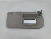 2020-2022 Nissan Sentra Sun Visor Shade Replacement Driver Left Mirror Fits Fits 2020 2021 2022 OEM Used Auto Parts - Oemuse
