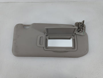 2020-2022 Nissan Sentra Sun Visor Shade Replacement Driver Left Mirror Fits Fits 2020 2021 2022 OEM Used Auto Parts - Oemuse