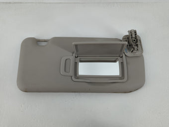 compare product 2020-2022 Nissan Sentra Sun Visor Shade Replacement Passenger Right Mirror Fits Fits 2020 2021 2022 OEM Used Auto Parts