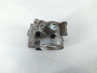 2020-2022 Nissan Sentra Throttle Body P/N:6LA60-01 A Fits Fits 2020 2021 2022 OEM Used Auto Parts - Oemusedautoparts1.com