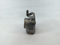 2020-2022 Nissan Sentra Throttle Body P/N:6LA60-01 A Fits Fits 2020 2021 2022 OEM Used Auto Parts - Oemusedautoparts1.com