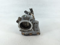 2020-2022 Nissan Sentra Throttle Body P/N:6LA60-01 A Fits Fits 2020 2021 2022 OEM Used Auto Parts - Oemusedautoparts1.com
