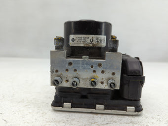 compare product 2020-2022 Nissan Sentra ABS Pump Control Module Replacement P/N:47660 6LF0A 47660-6LF0A Fits Fits 2020 2021 2022 OEM Used Auto Parts