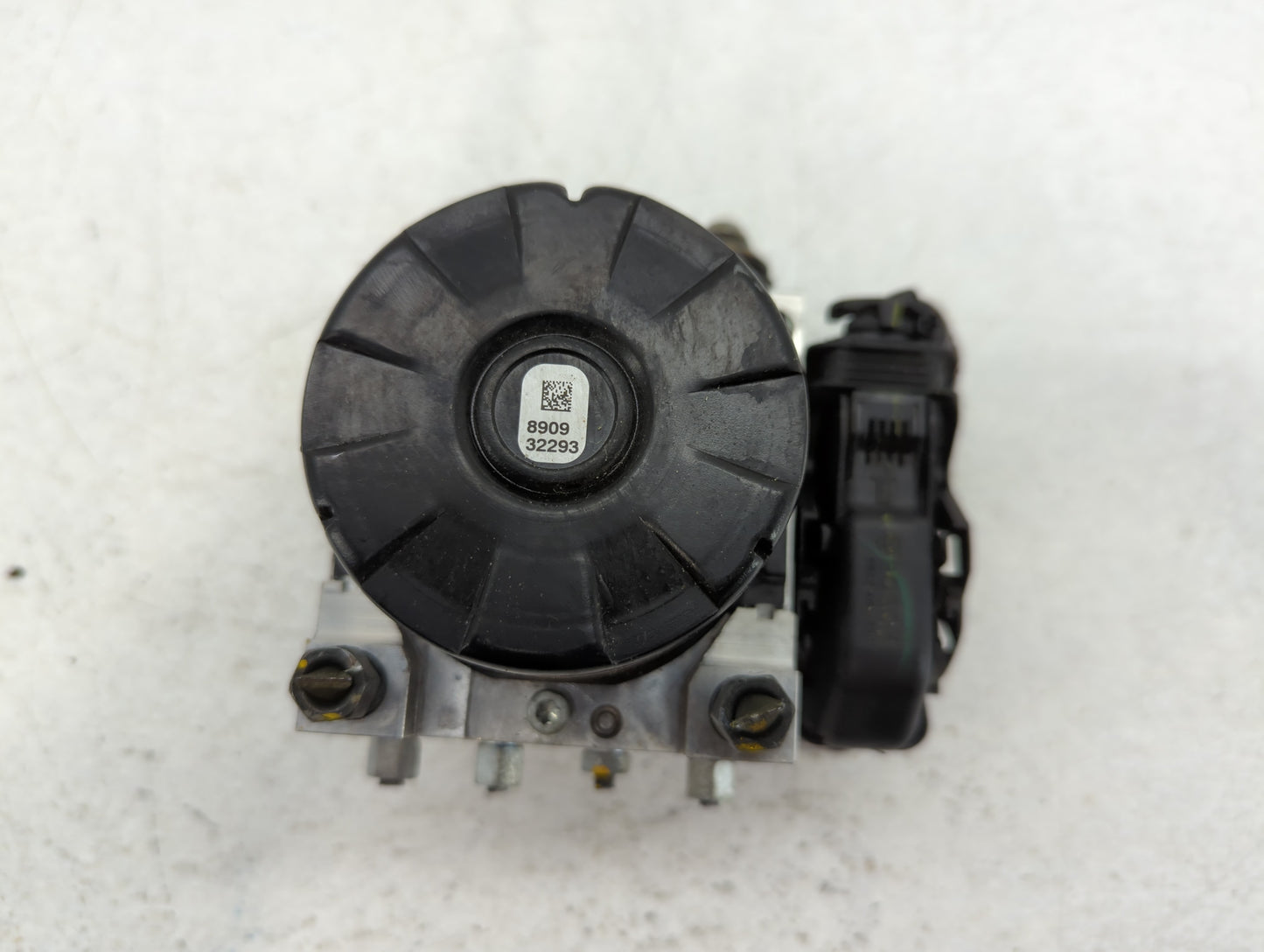 2020-2022 Nissan Sentra ABS Pump Control Module Replacement P/N:47660 6LF0A 47660-6LF0A Fits Fits 2020 2021 2022 OEM Used Au