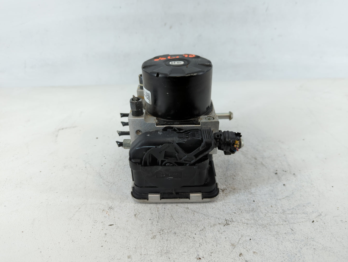 2020-2022 Nissan Sentra ABS Pump Control Module Replacement P/N:47660 6LF0A 47660-6LF0A Fits Fits 2020 2021 2022 OEM Used Au