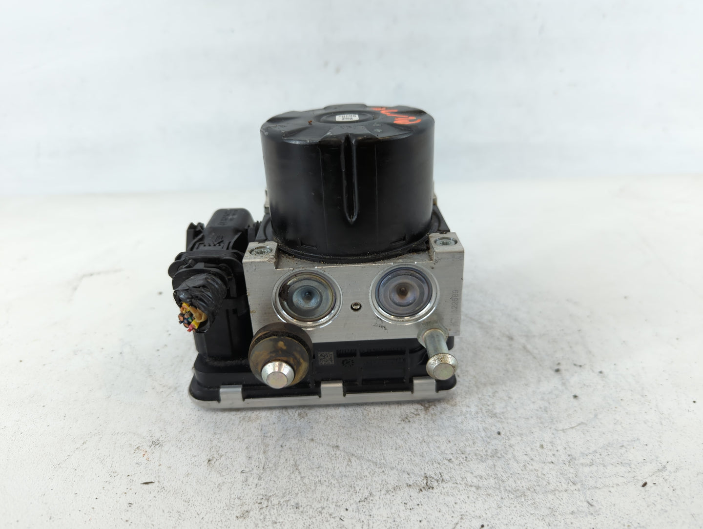 2020-2022 Nissan Sentra ABS Pump Control Module Replacement P/N:47660 6LF0A 47660-6LF0A Fits Fits 2020 2021 2022 OEM Used Au