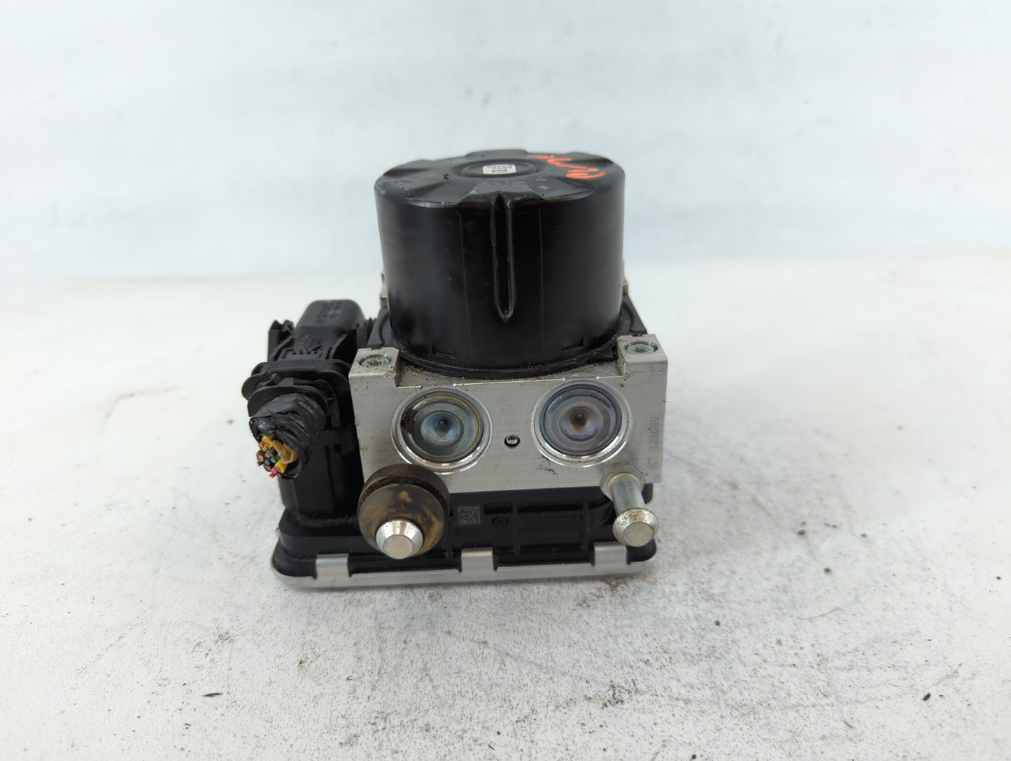 2020-2022 Nissan Sentra ABS Pump Control Module Replacement P/N:47660 6LF0A 47660-6LF0A Fits Fits 2020 2021 2022 OEM Used Au