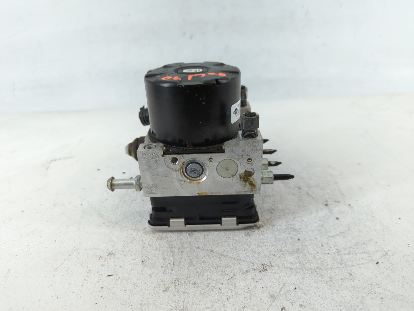 2020-2022 Nissan Sentra ABS Pump Control Module Replacement P/N:47660 6LF0A 47660-6LF0A Fits Fits 2020 2021 2022 OEM Used Au