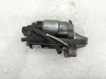 2020-2022 Nissan Sentra Car Starter Motor Solenoid OEM P/N:23300 6LB1A Fits Fits 2020 2021 2022 OEM Used Auto Parts