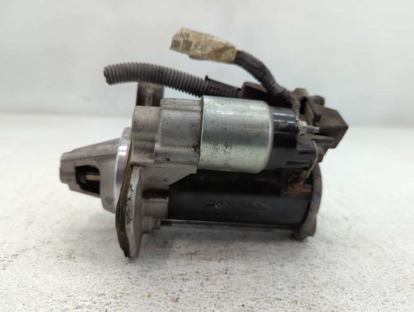 2020-2022 Nissan Sentra Car Starter Motor Solenoid OEM P/N:23300 6LB1A Fits Fits 2020 2021 2022 OEM Used Auto Parts - Oemuse