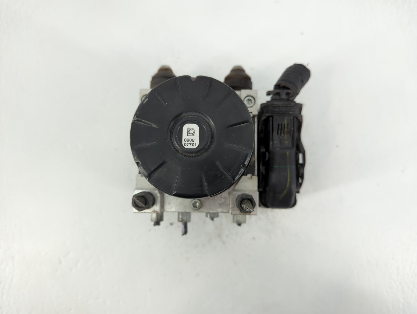 2020-2022 Nissan Sentra ABS Pump Control Module Replacement P/N:47660 6LE0A Fits Fits 2020 2021 2022 OEM Used Auto Parts - O