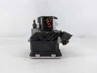 2020-2022 Nissan Sentra ABS Pump Control Module Replacement P/N:47660 6LE0A Fits Fits 2020 2021 2022 OEM Used Auto Parts - O