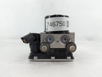 2020-2022 Nissan Sentra ABS Pump Control Module Replacement P/N:47660 6LE0A Fits Fits 2020 2021 2022 OEM Used Auto Parts - O