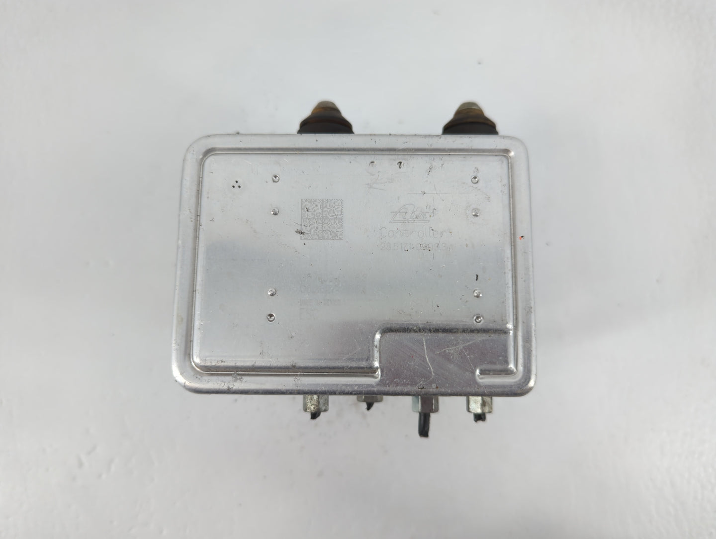 2020-2022 Nissan Sentra ABS Pump Control Module Replacement P/N:47660 6LE0A Fits Fits 2020 2021 2022 OEM Used Auto Parts - O