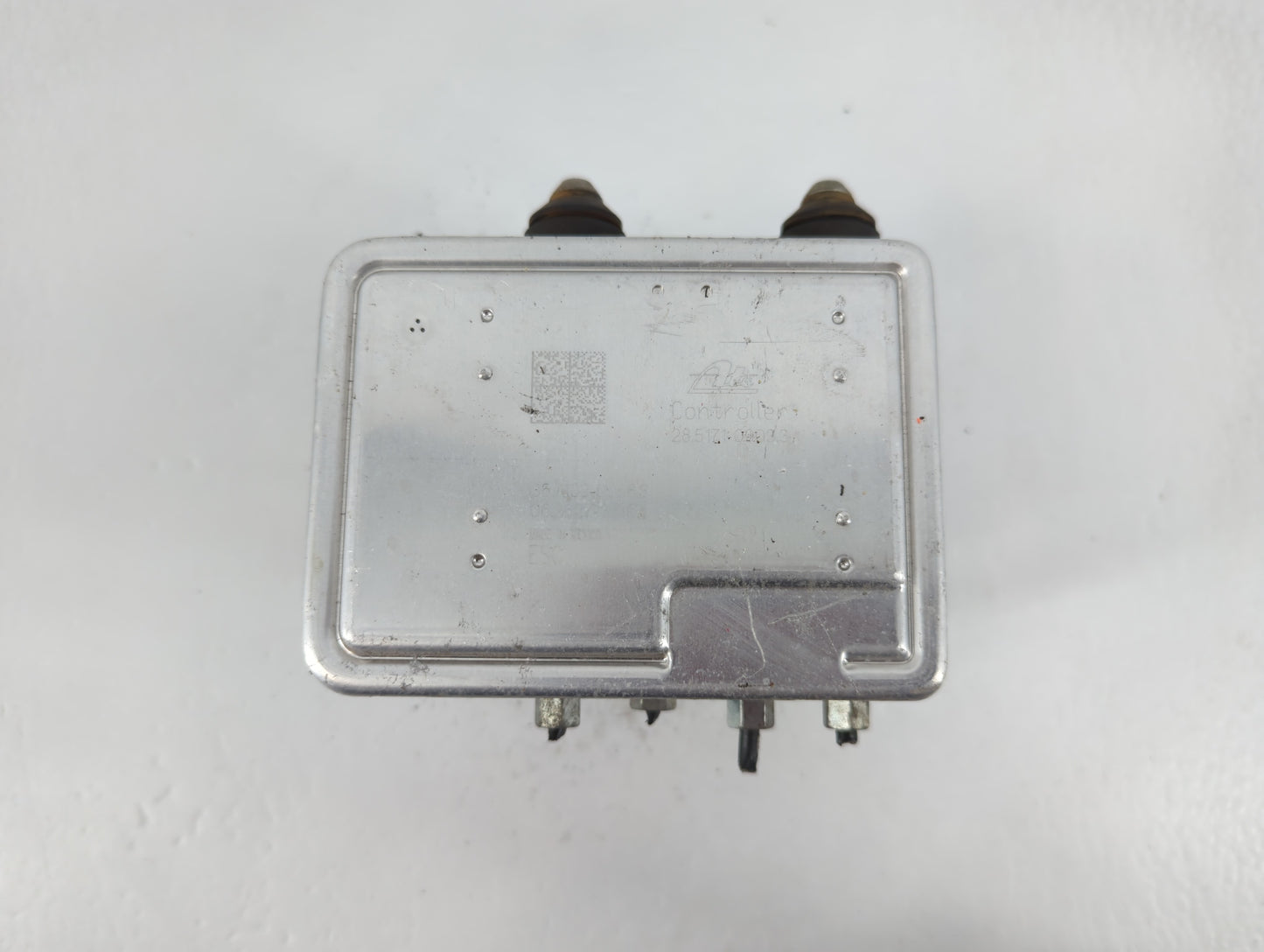2020-2022 Nissan Sentra ABS Pump Control Module Replacement P/N:47660 6LE0A Fits Fits 2020 2021 2022 OEM Used Auto Parts - O