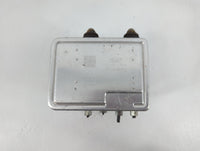 2020-2022 Nissan Sentra ABS Pump Control Module Replacement P/N:47660 6LE0A Fits Fits 2020 2021 2022 OEM Used Auto Parts - O