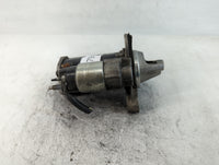 2020-2022 Nissan Sentra Car Starter Motor Solenoid OEM P/N:23300 6LB1A Fits Fits 2020 2021 2022 OEM Used Auto Parts - Oemuse