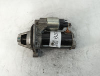 2020-2022 Nissan Sentra Car Starter Motor Solenoid OEM P/N:23300 6LB1A Fits Fits 2020 2021 2022 OEM Used Auto Parts - Oemuse