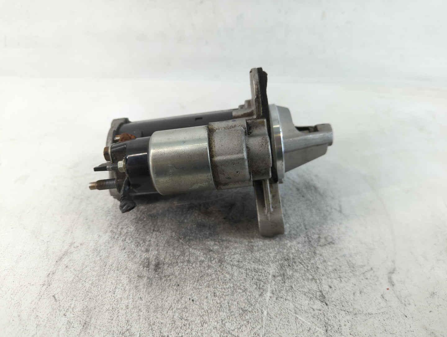 2020-2022 Nissan Sentra Car Starter Motor Solenoid OEM P/N:23300 6LB1A Fits Fits 2020 2021 2022 OEM Used Auto Parts - Oemuse